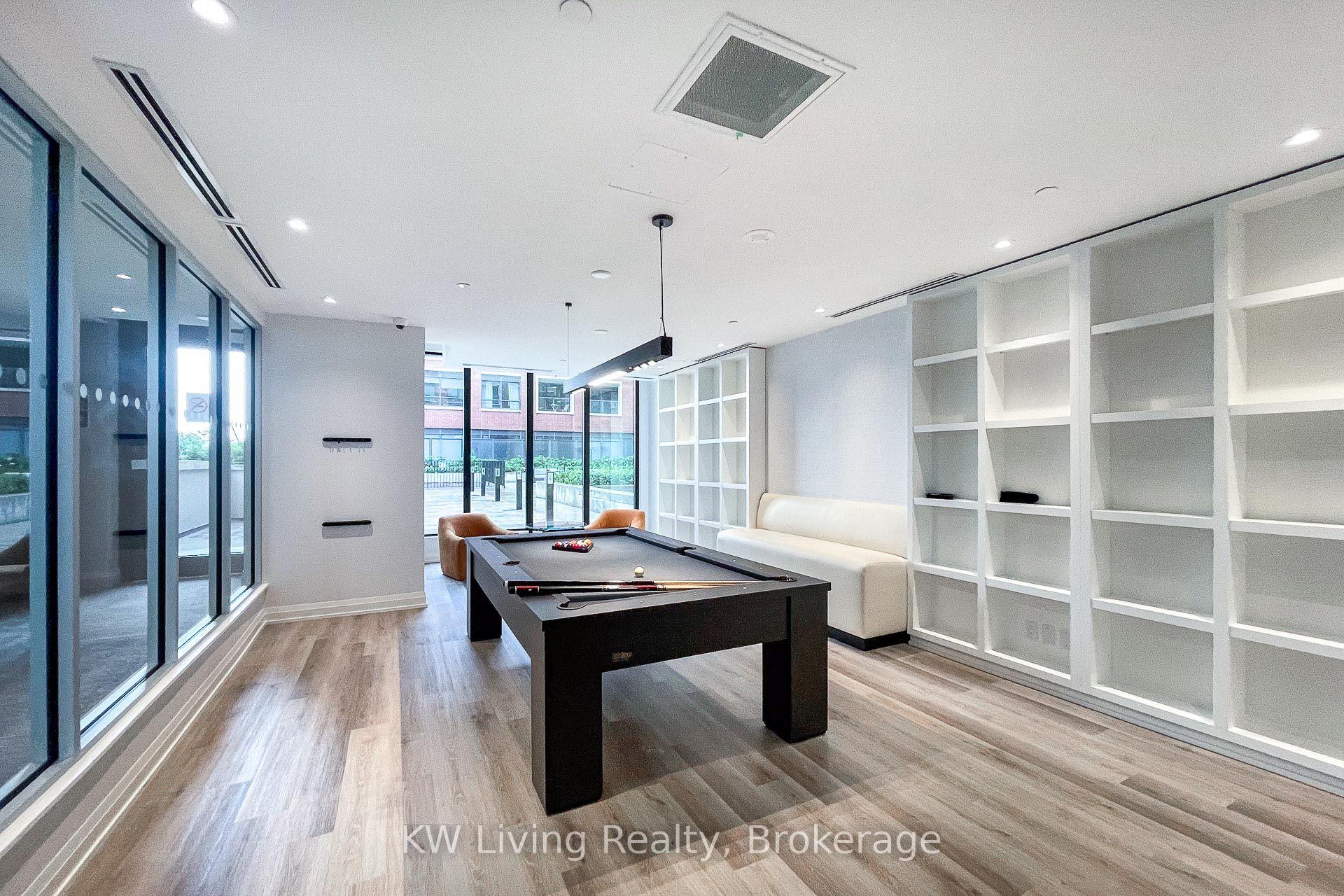 Photo 39 of Unit 424, 33 Frederick Todd Way, Toronto, Thorncliffe Park — HOMEH