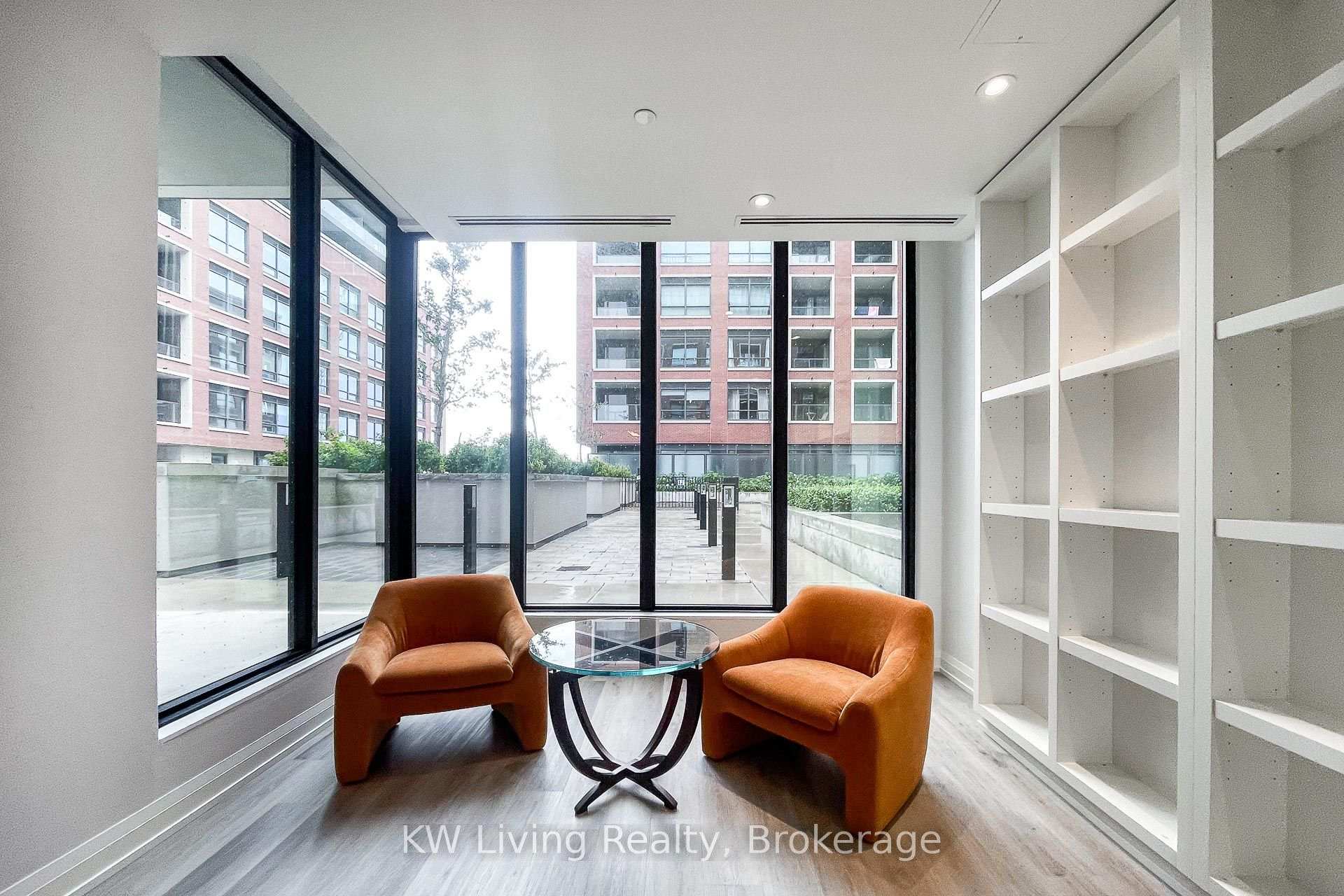 Photo 40 of Unit 424, 33 Frederick Todd Way, Toronto, Thorncliffe Park — HOMEH