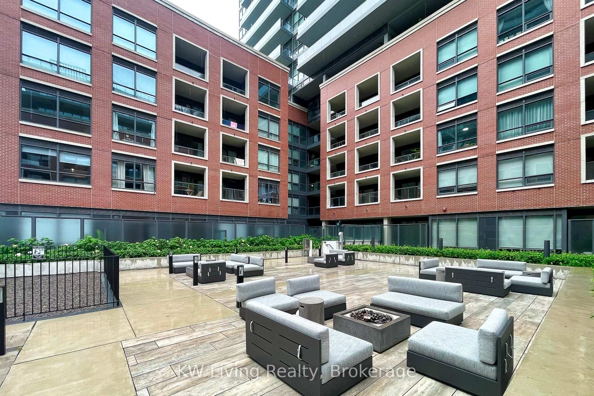 Photo 41 of Unit 424, 33 Frederick Todd Way, Toronto, Thorncliffe Park — HOMEH