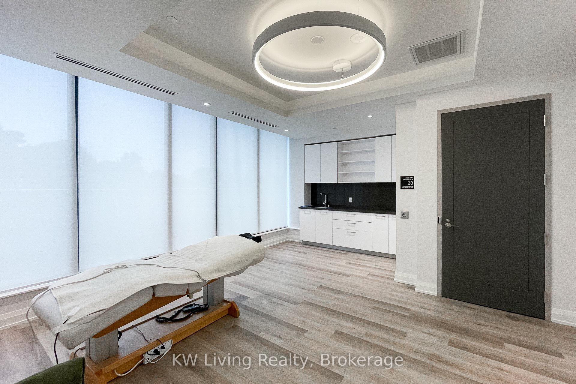 Photo 43 of Unit 424, 33 Frederick Todd Way, Toronto, Thorncliffe Park — HOMEH