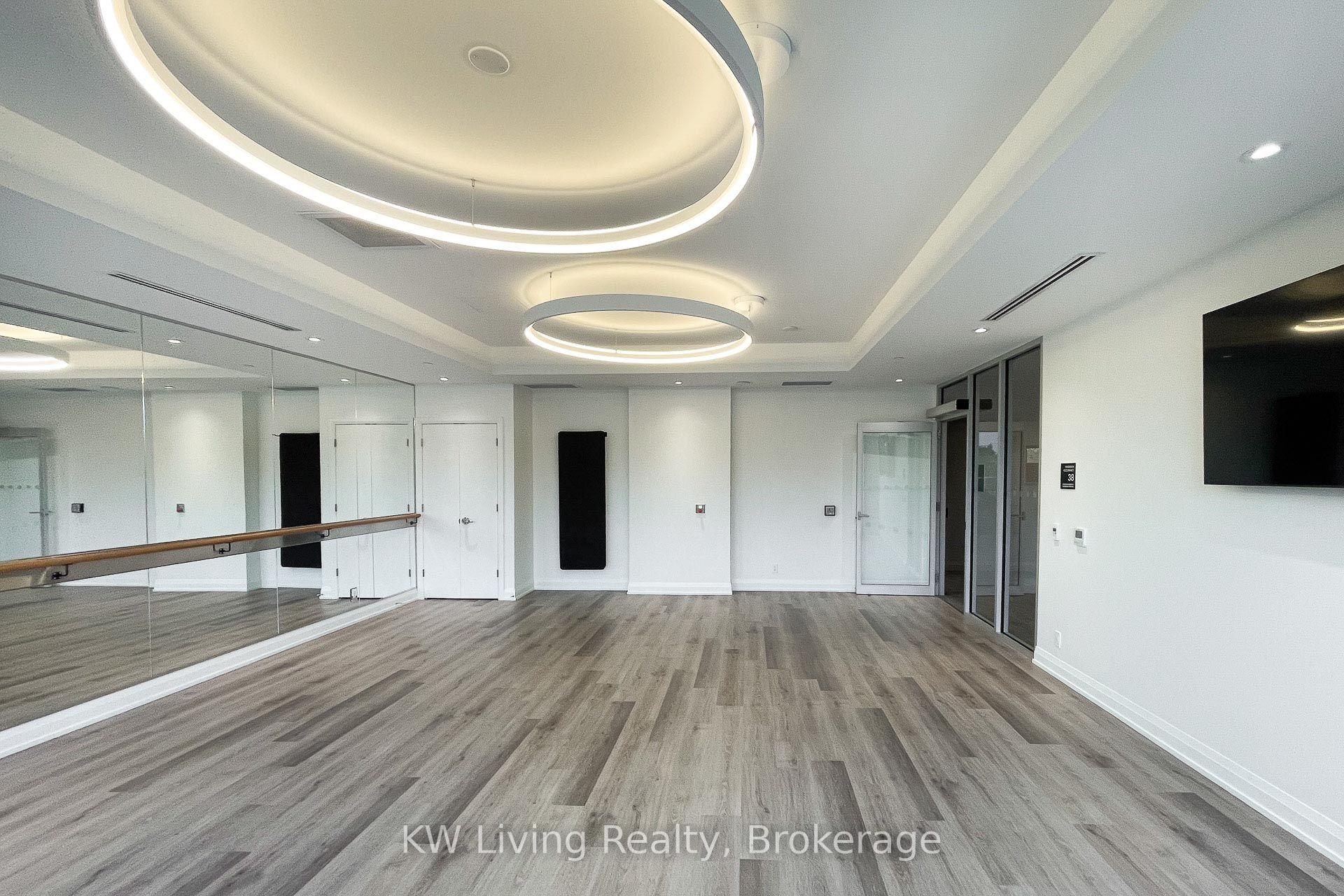 Photo 45 of Unit 424, 33 Frederick Todd Way, Toronto, Thorncliffe Park — HOMEH