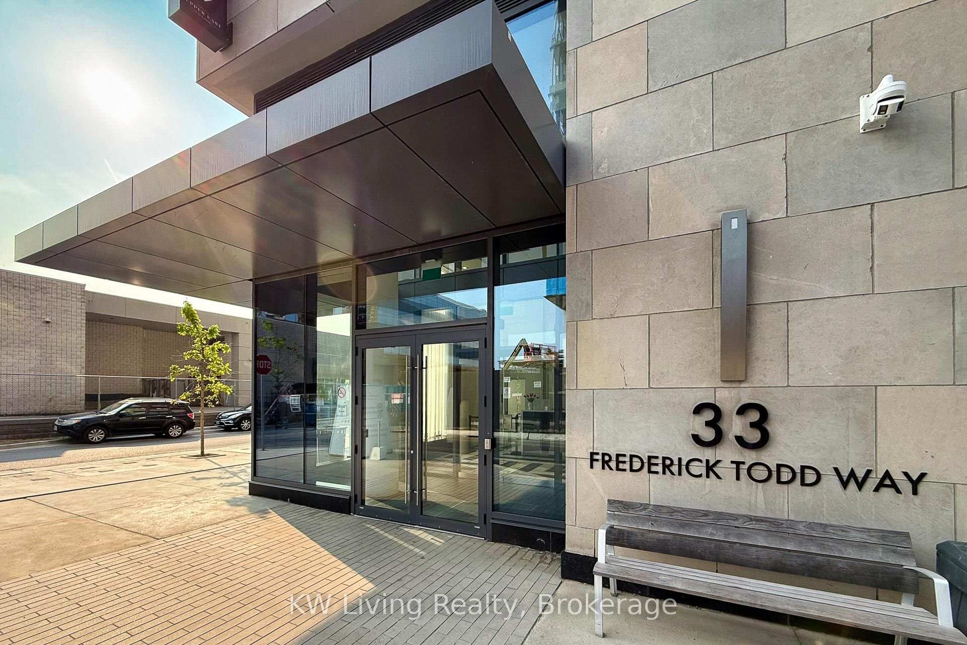 Photo 48 of Unit 424, 33 Frederick Todd Way, Toronto, Thorncliffe Park — HOMEH