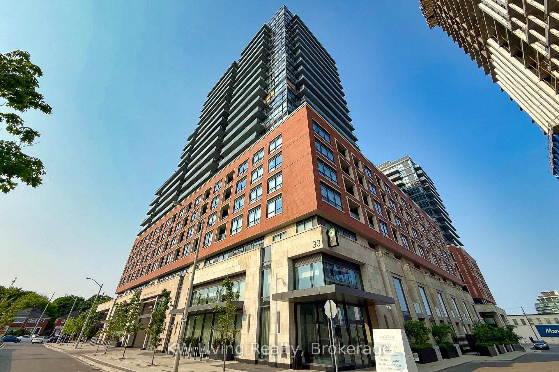 Photo 50 of Unit 424, 33 Frederick Todd Way, Toronto, Thorncliffe Park — HOMEH