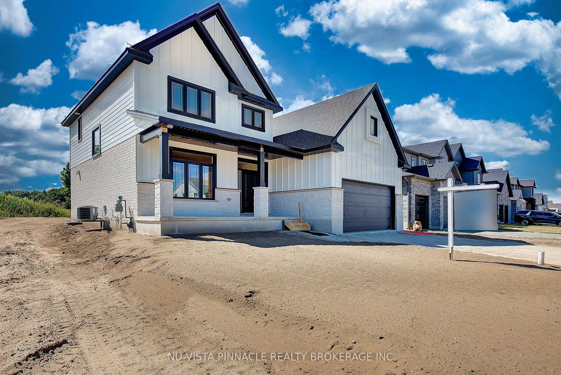 Photo 2 of 77 Basil Crescent, Middlesex Centre, Ilderton — HOMEH