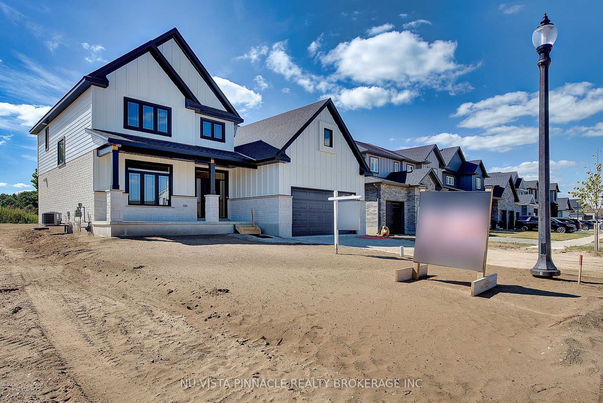 Photo 3 of 77 Basil Crescent, Middlesex Centre, Ilderton — HOMEH