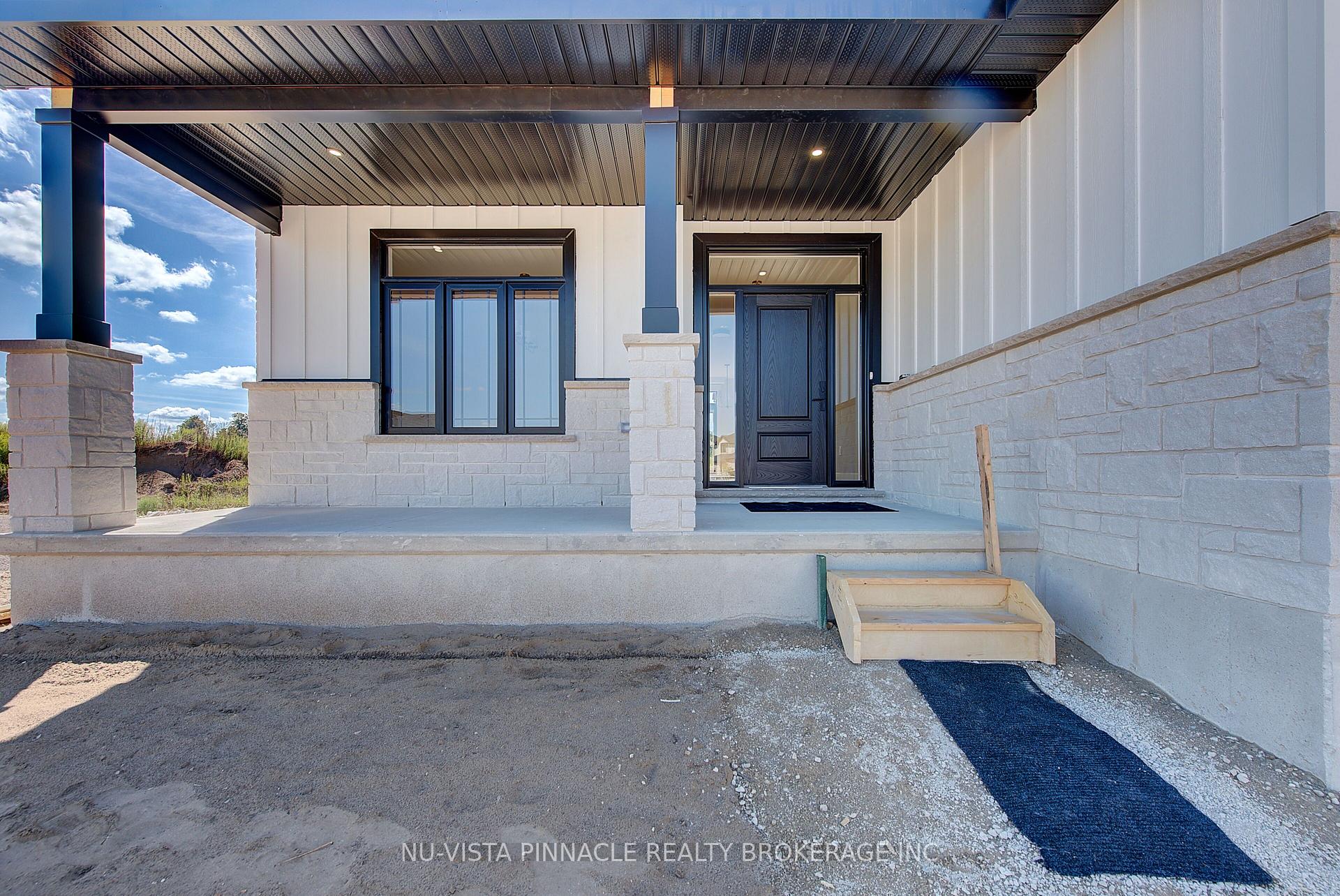 Photo 4 of 77 Basil Crescent, Middlesex Centre, Ilderton — HOMEH