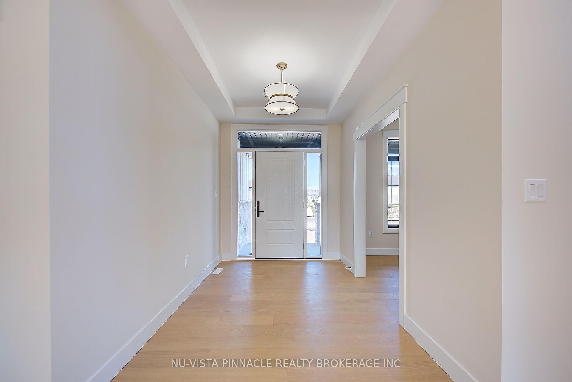 Photo 5 of 77 Basil Crescent, Middlesex Centre, Ilderton — HOMEH