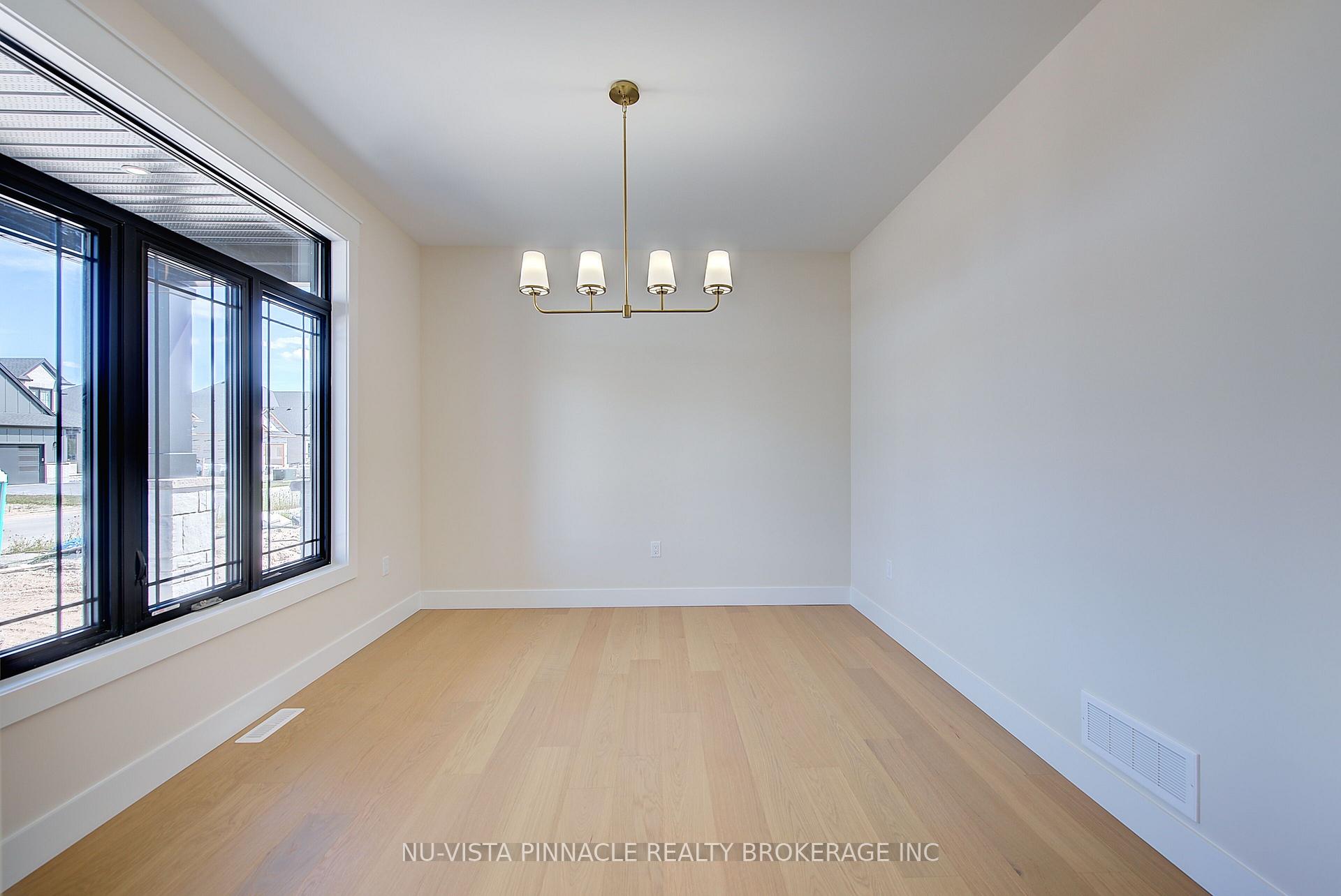 Photo 6 of 77 Basil Crescent, Middlesex Centre, Ilderton — HOMEH