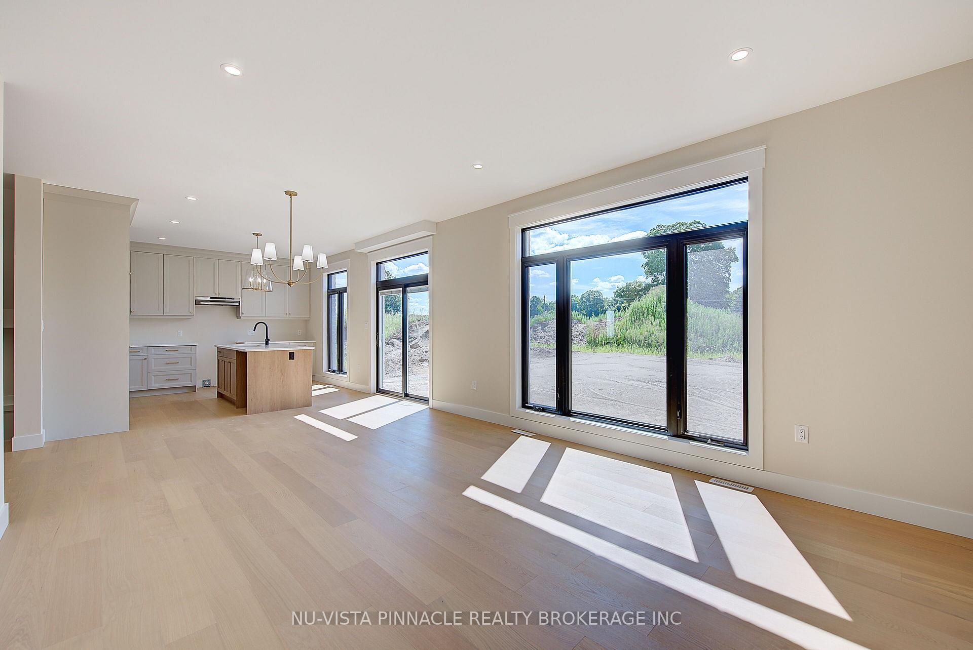 Photo 11 of 77 Basil Crescent, Middlesex Centre, Ilderton — HOMEH