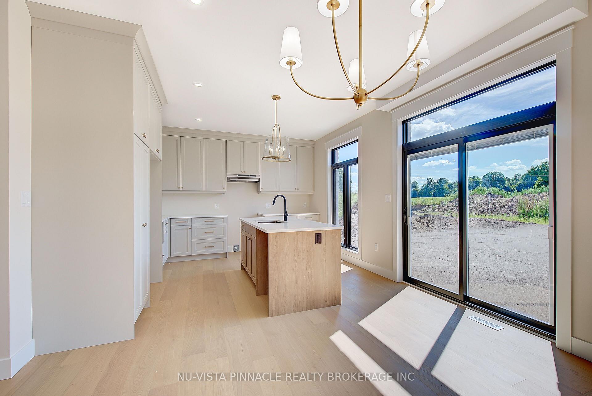 Photo 13 of 77 Basil Crescent, Middlesex Centre, Ilderton — HOMEH