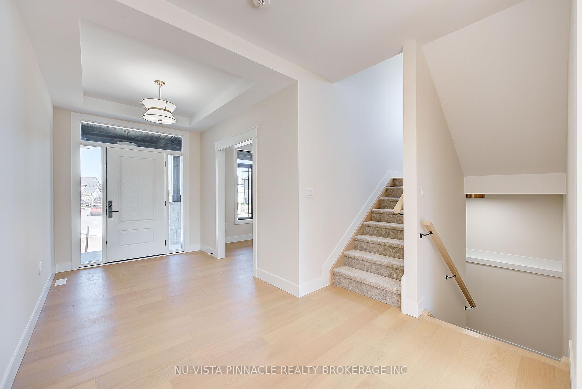 Photo 37 of 77 Basil Crescent, Middlesex Centre, Ilderton — HOMEH