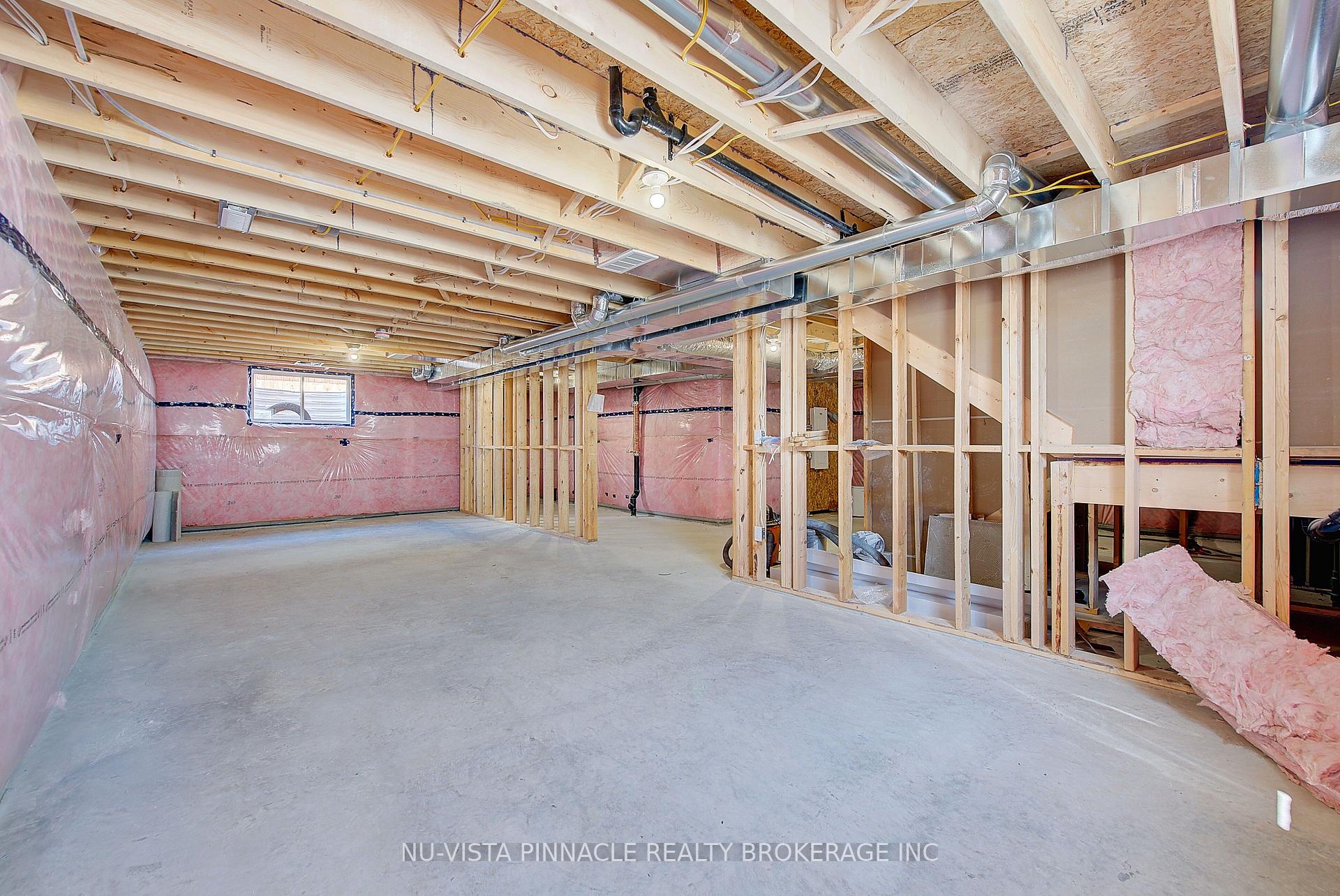 Photo 40 of 77 Basil Crescent, Middlesex Centre, Ilderton — HOMEH