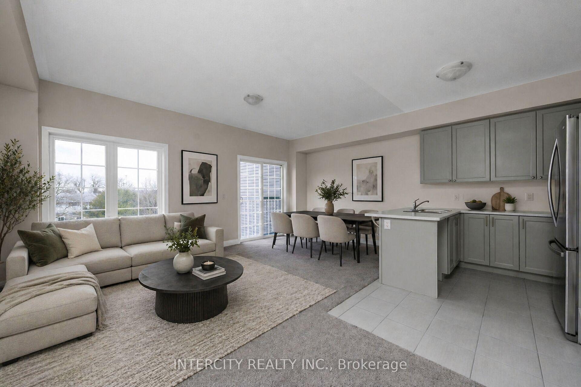 Photo 5 of Unit Blk 7 Unit 3, 100 Walden Drive, Shelburne — HOMEH