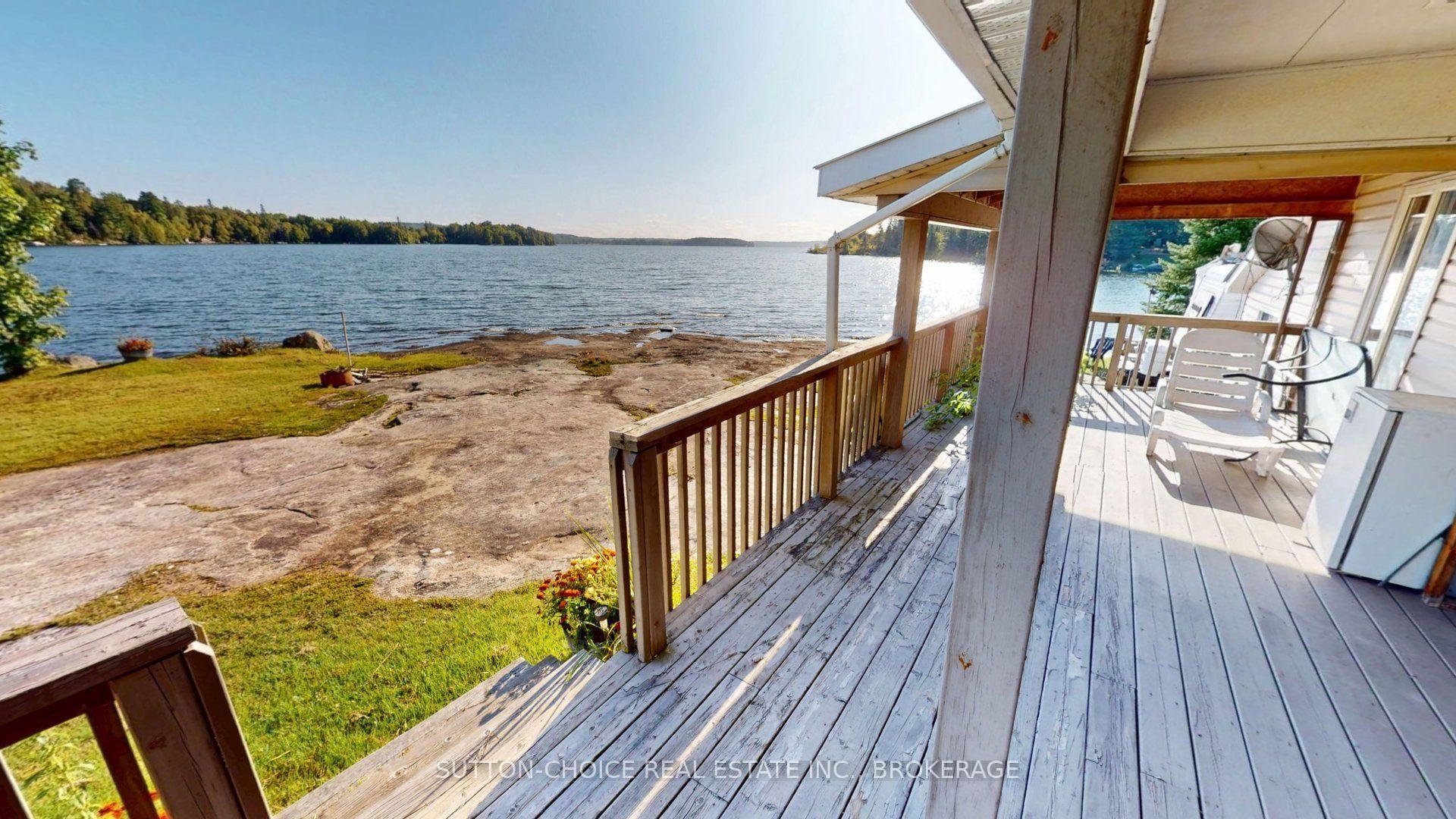 Photo 3 of 623 Lima Lodge Road, Bonfield — HOMEH