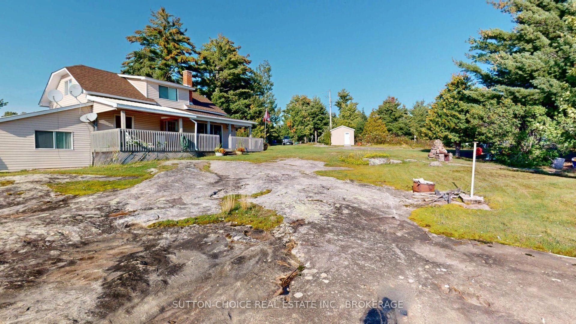 Photo 4 of 623 Lima Lodge Road, Bonfield — HOMEH