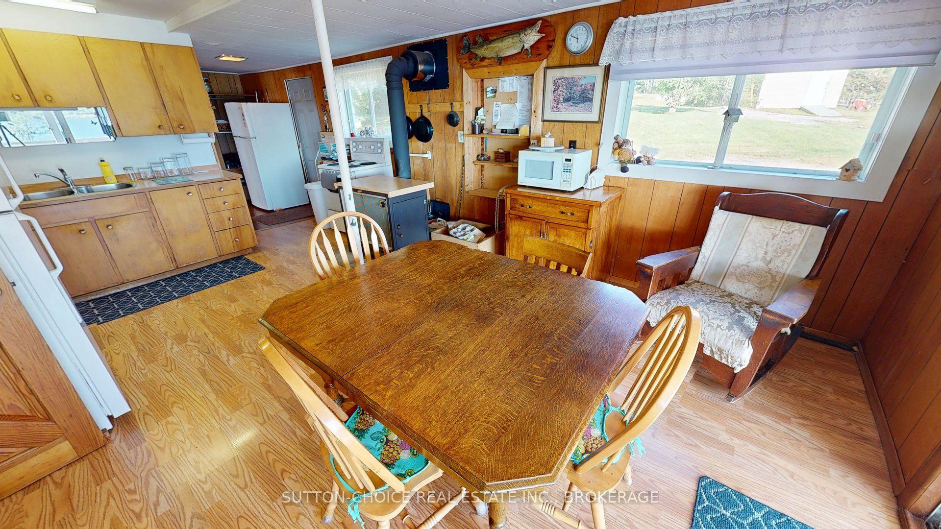 Photo 6 of 623 Lima Lodge Road, Bonfield — HOMEH
