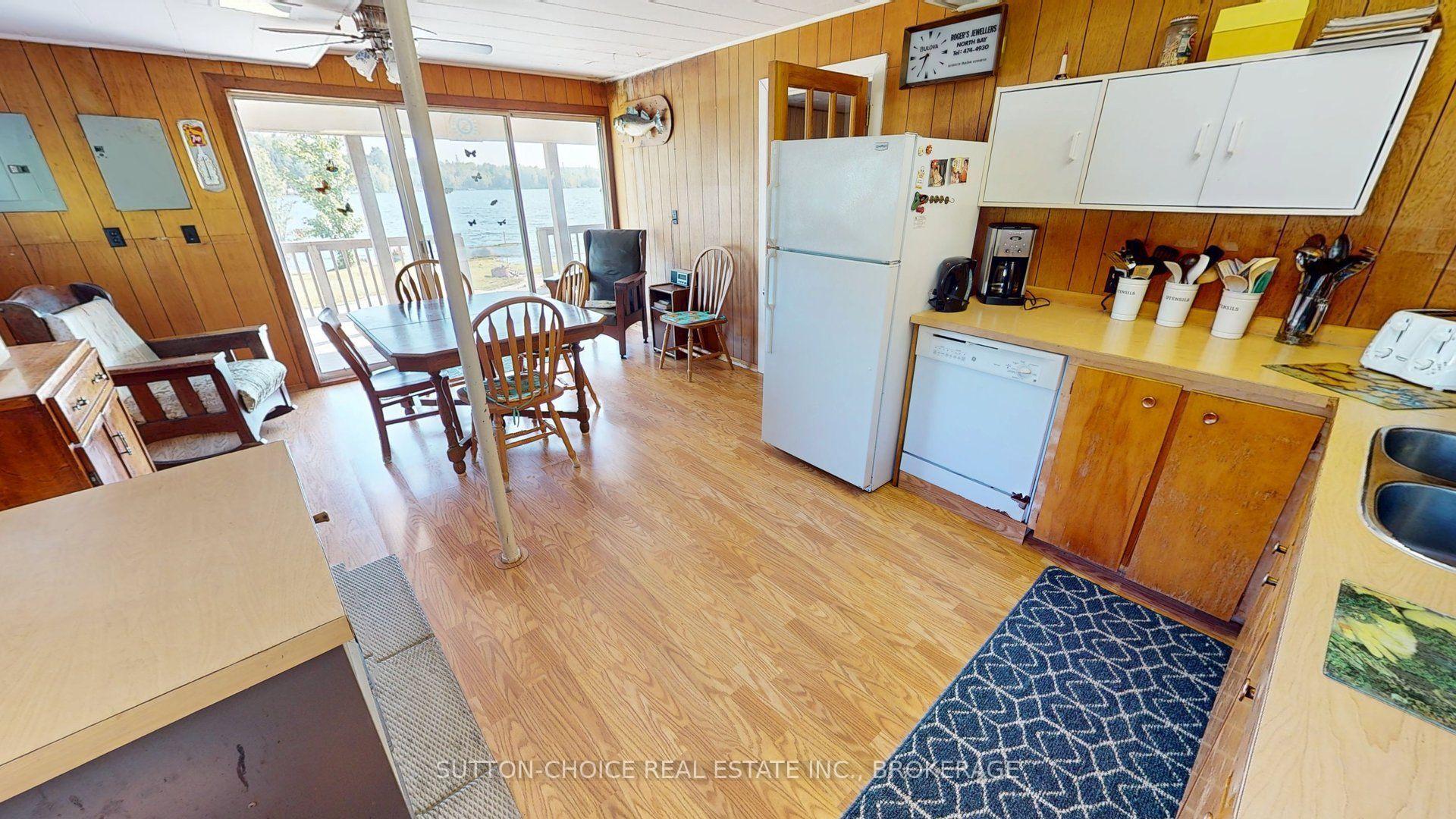 Photo 8 of 623 Lima Lodge Road, Bonfield — HOMEH