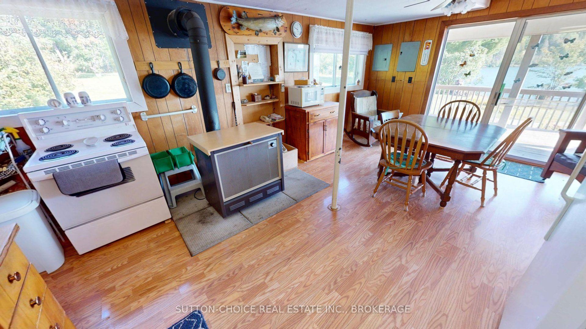 Photo 10 of 623 Lima Lodge Road, Bonfield — HOMEH