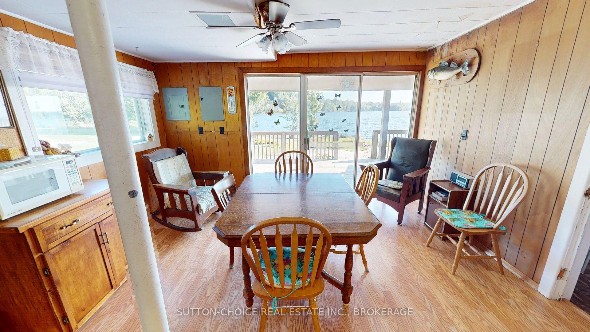 Photo 13 of 623 Lima Lodge Road, Bonfield — HOMEH