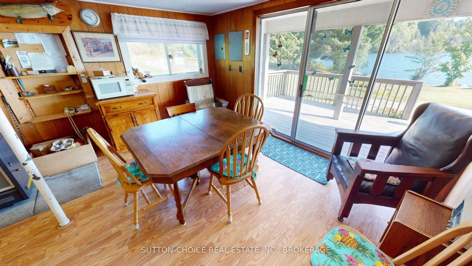 Photo 14 of 623 Lima Lodge Road, Bonfield — HOMEH