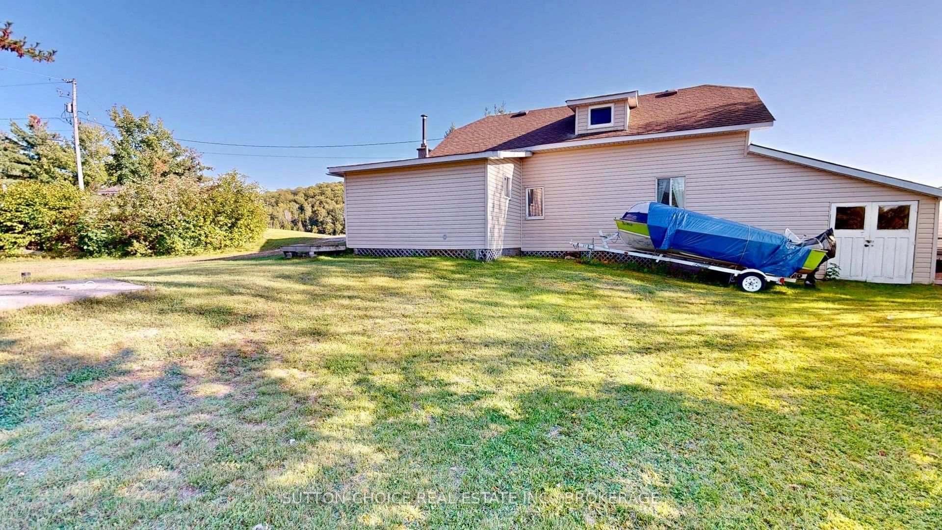 Photo 36 of 623 Lima Lodge Road, Bonfield — HOMEH