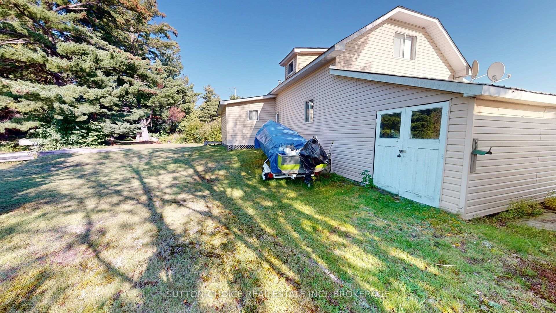 Photo 37 of 623 Lima Lodge Road, Bonfield — HOMEH