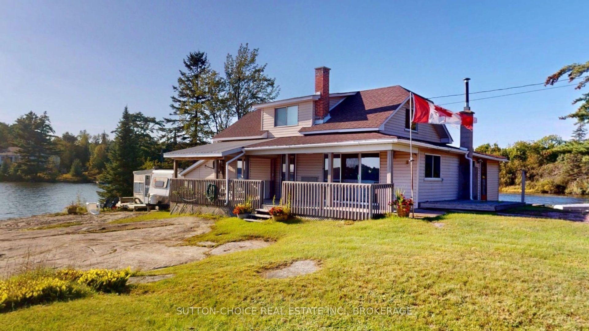 Photo 39 of 623 Lima Lodge Road, Bonfield — HOMEH