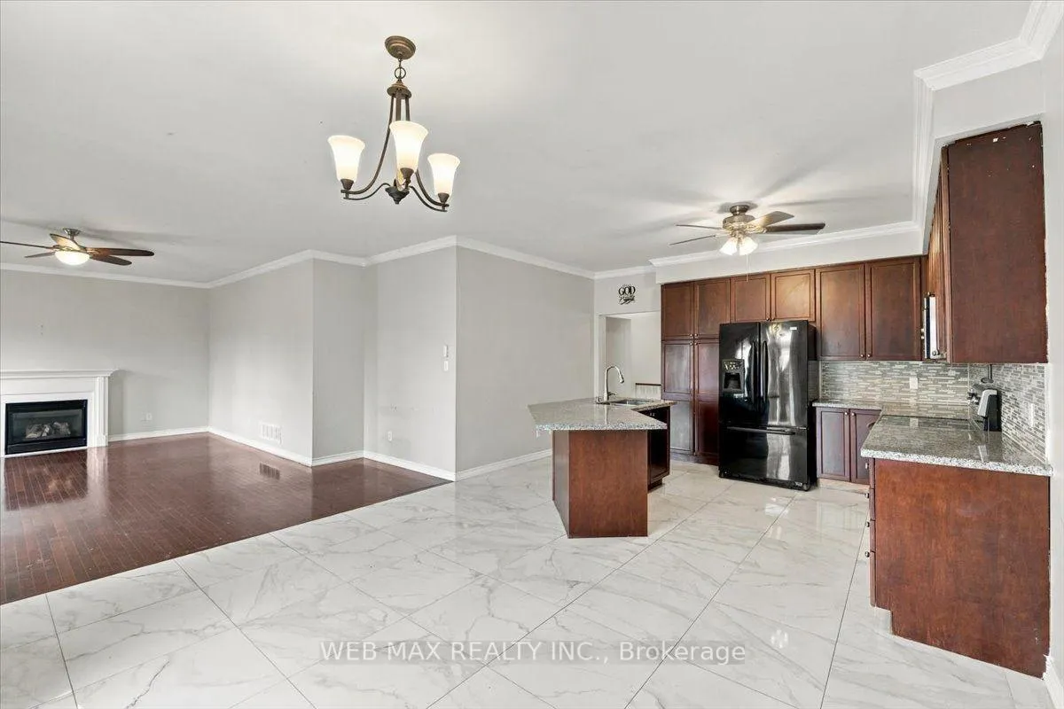 Photo 5 of 7 Dudley Court, Clarington, Courtice — HOMEH