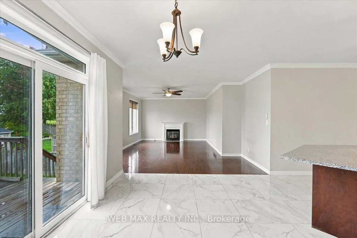 Photo 6 of 7 Dudley Court, Clarington, Courtice — HOMEH