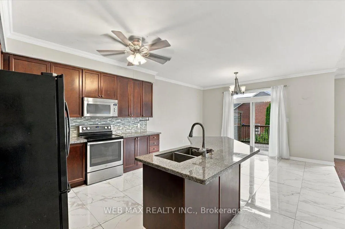 Photo 7 of 7 Dudley Court, Clarington, Courtice — HOMEH