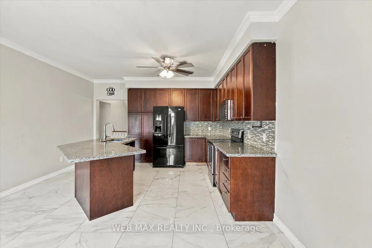 Photo 9 of 7 Dudley Court, Clarington, Courtice — HOMEH