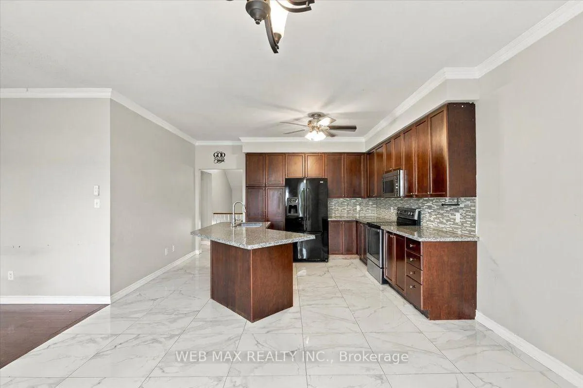 Photo 10 of 7 Dudley Court, Clarington, Courtice — HOMEH