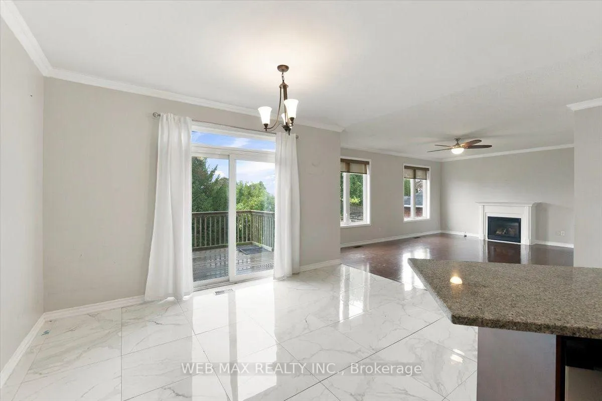 Photo 11 of 7 Dudley Court, Clarington, Courtice — HOMEH