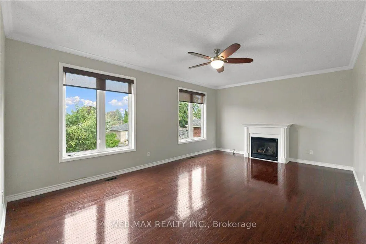 Photo 22 of 7 Dudley Court, Clarington, Courtice — HOMEH