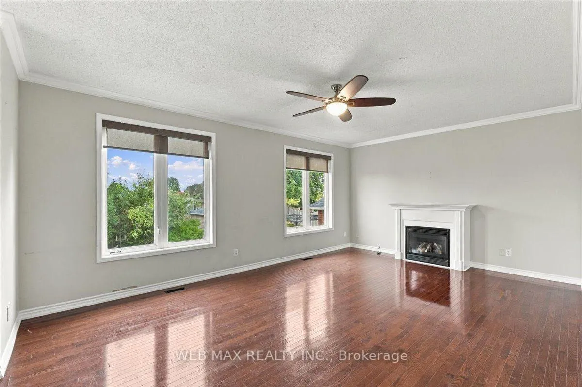 Photo 23 of 7 Dudley Court, Clarington, Courtice — HOMEH
