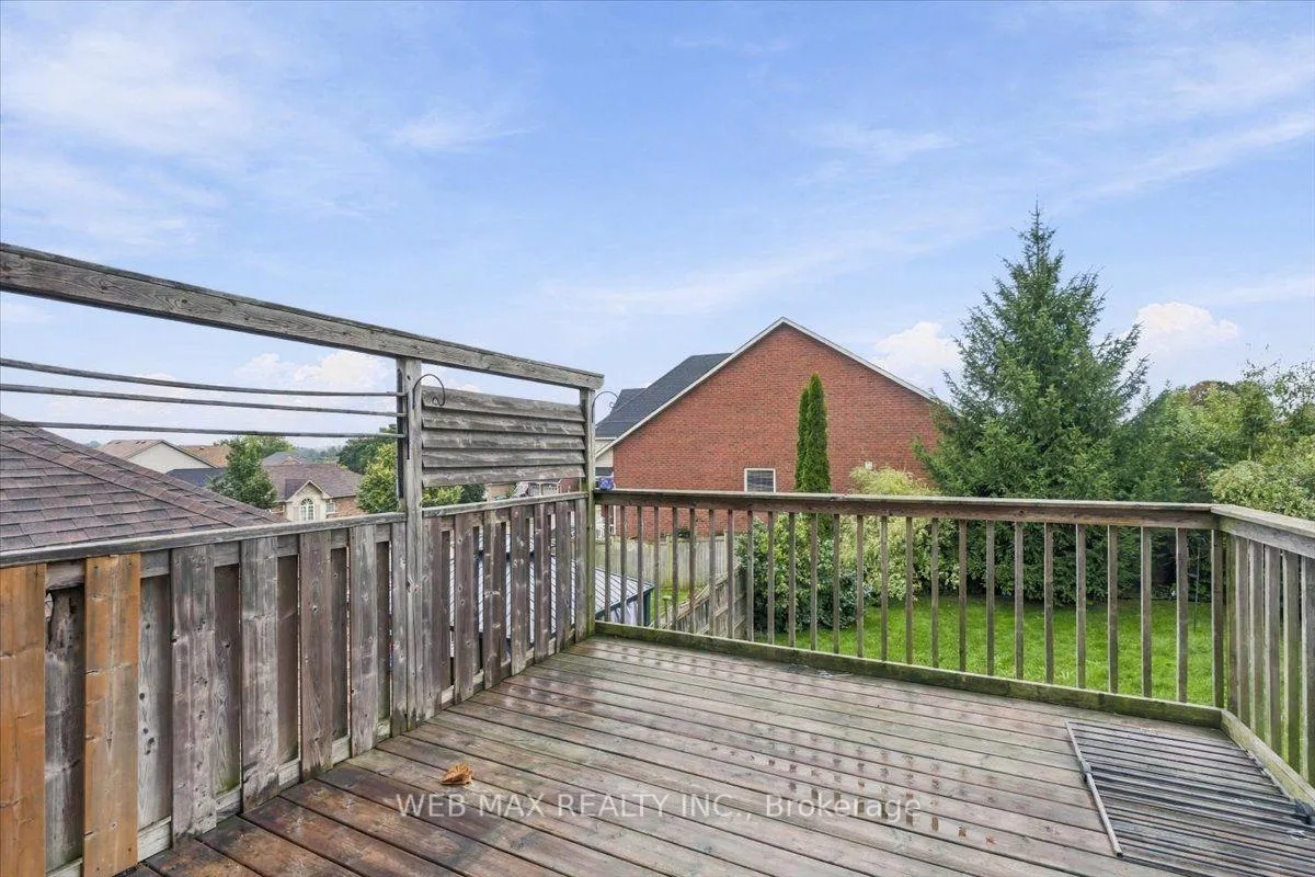 Photo 30 of 7 Dudley Court, Clarington, Courtice — HOMEH