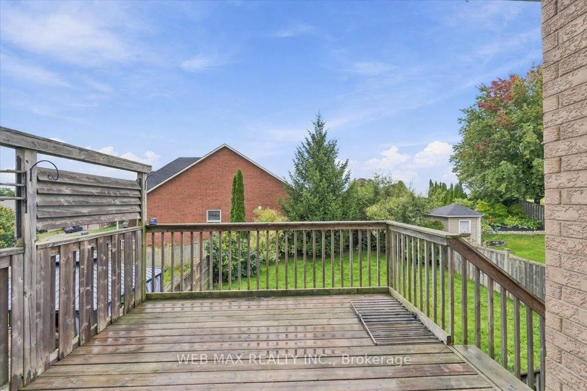 Photo 31 of 7 Dudley Court, Clarington, Courtice — HOMEH