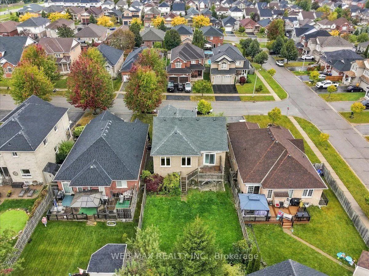 Photo 35 of 7 Dudley Court, Clarington, Courtice — HOMEH
