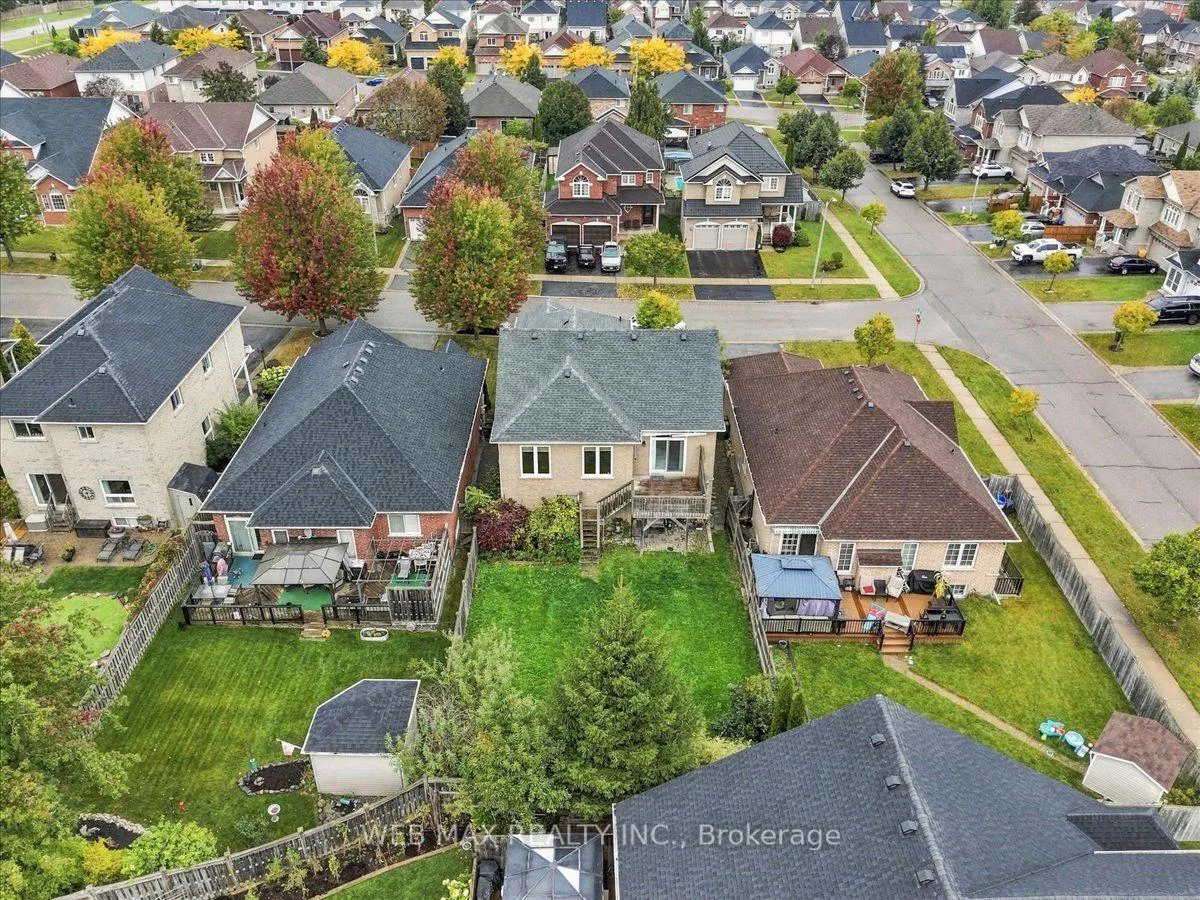 Photo 36 of 7 Dudley Court, Clarington, Courtice — HOMEH