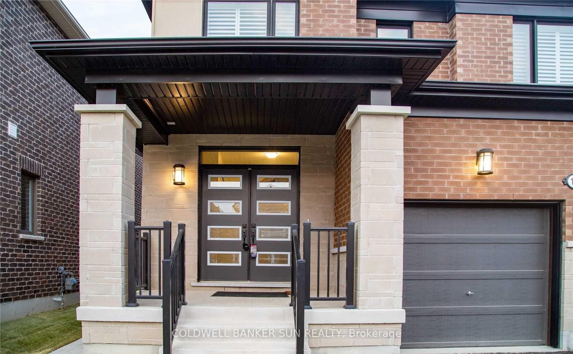 Photo 2 of 13 Divers Road, Brampton, Northwest Brampton — HOMEH