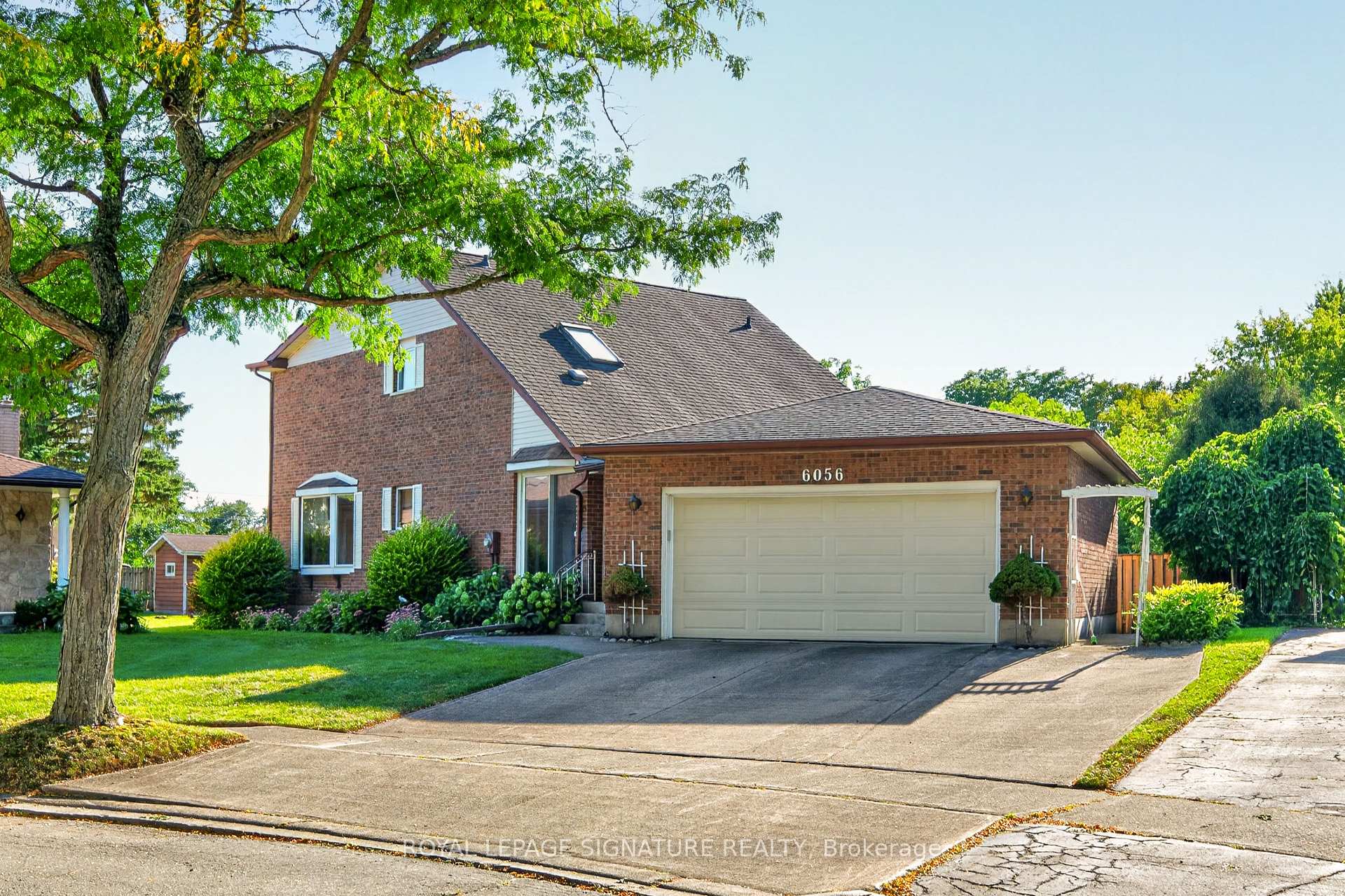 Photo 1 of 6065 Saint Anthony Crescent, Niagara Falls, Church's Lane — HOMEH