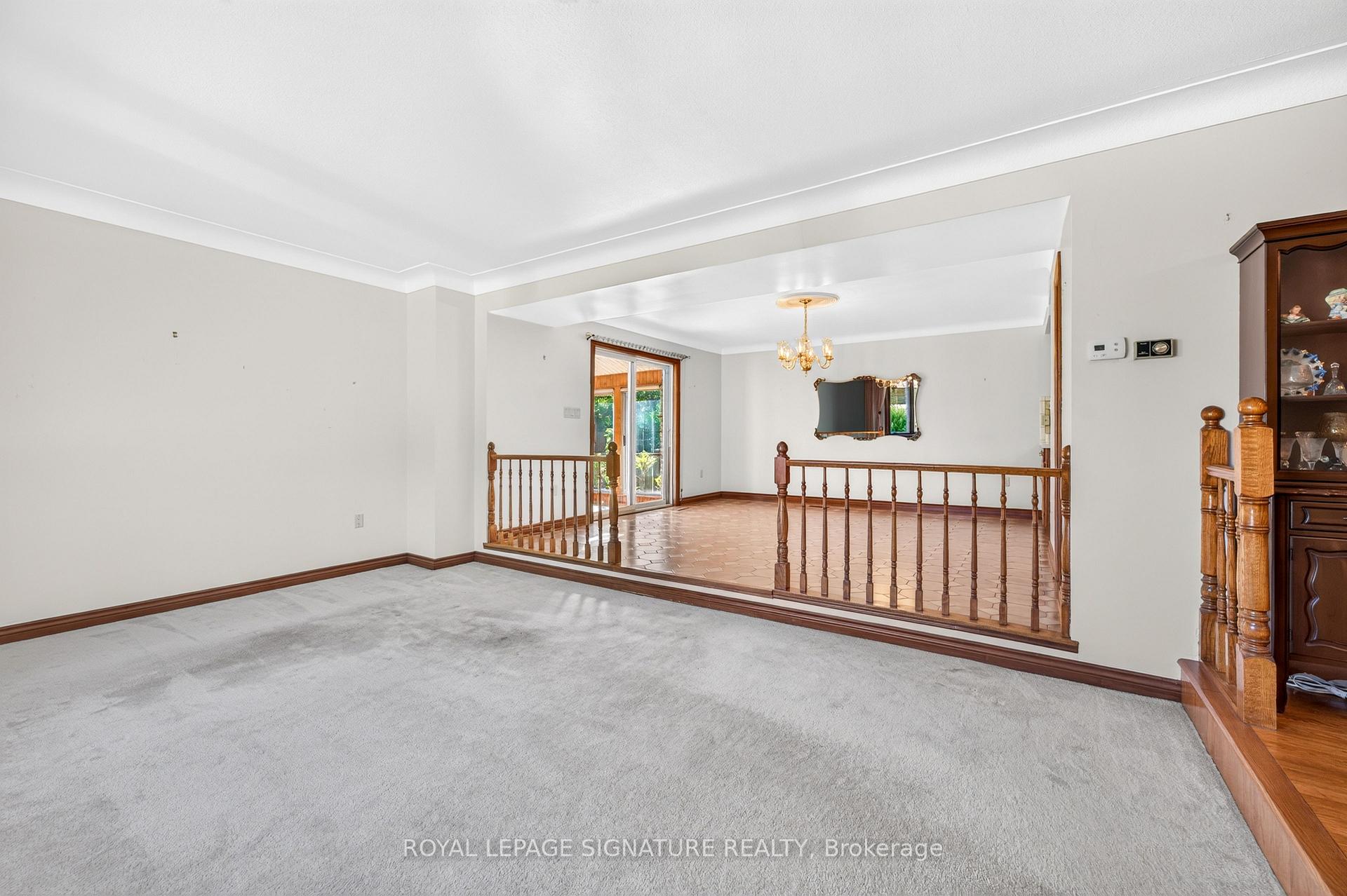 Photo 10 of 6065 Saint Anthony Crescent, Niagara Falls, Church's Lane — HOMEH