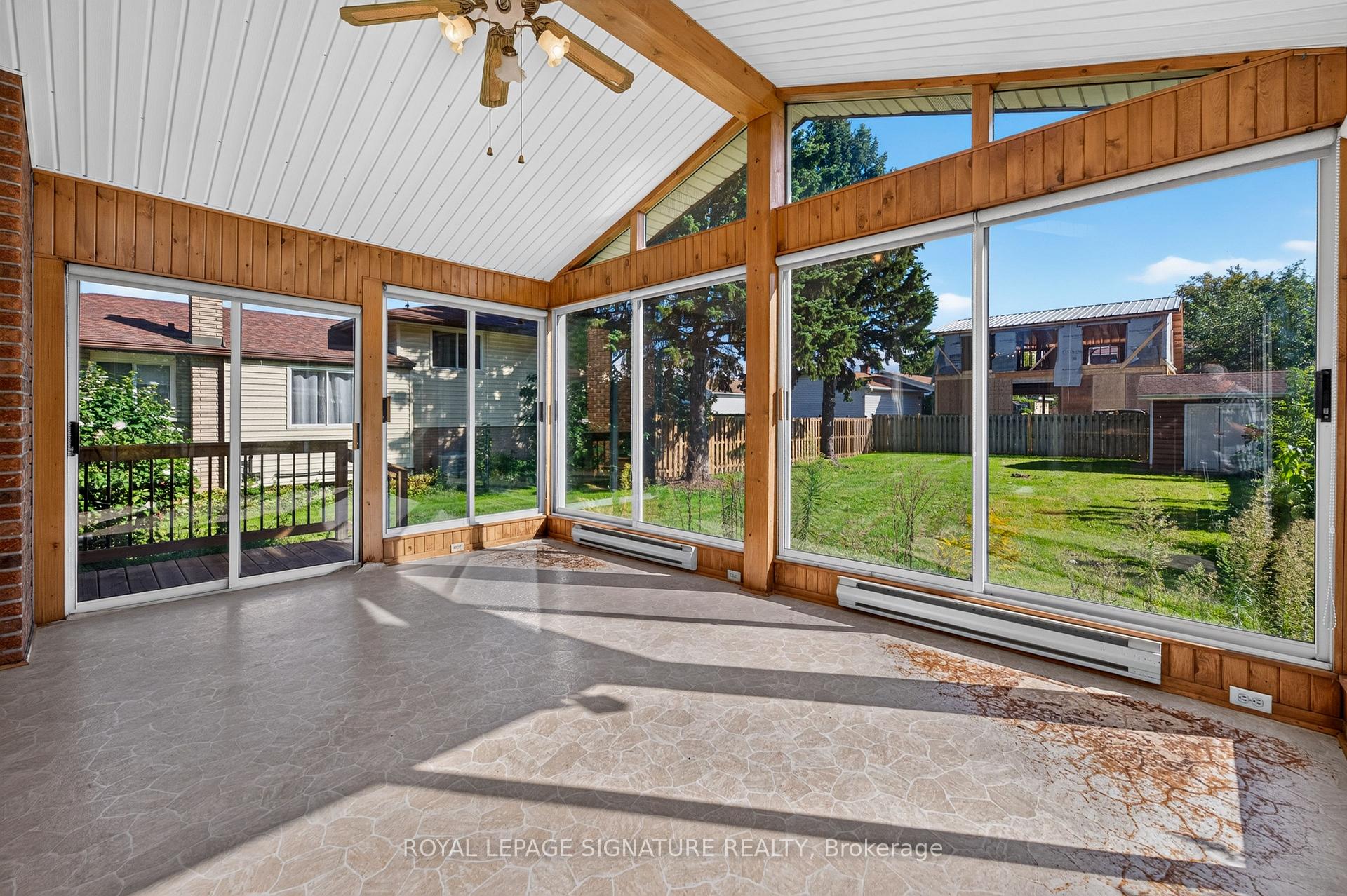Photo 12 of 6065 Saint Anthony Crescent, Niagara Falls, Church's Lane — HOMEH
