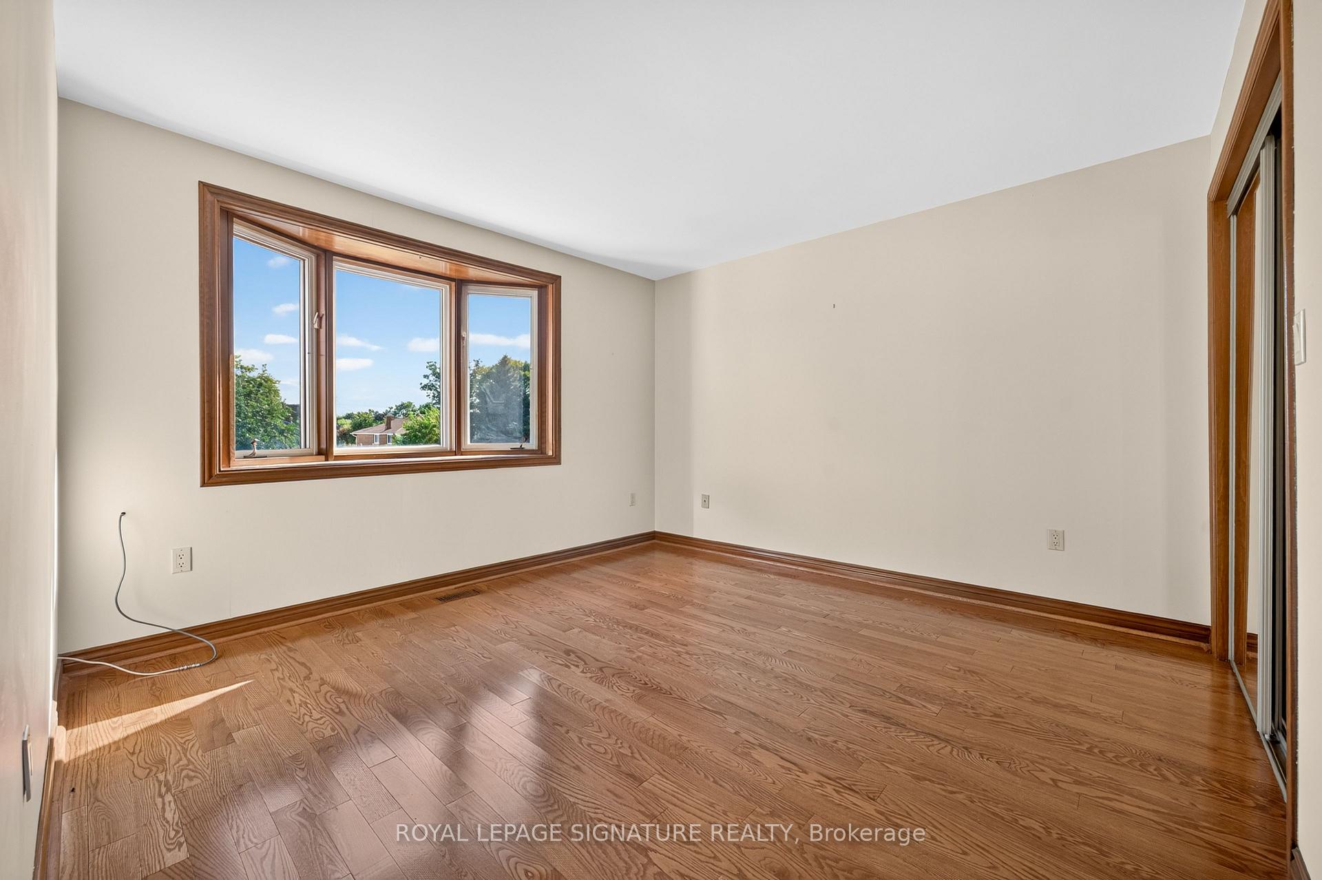 Photo 23 of 6065 Saint Anthony Crescent, Niagara Falls, Church's Lane — HOMEH