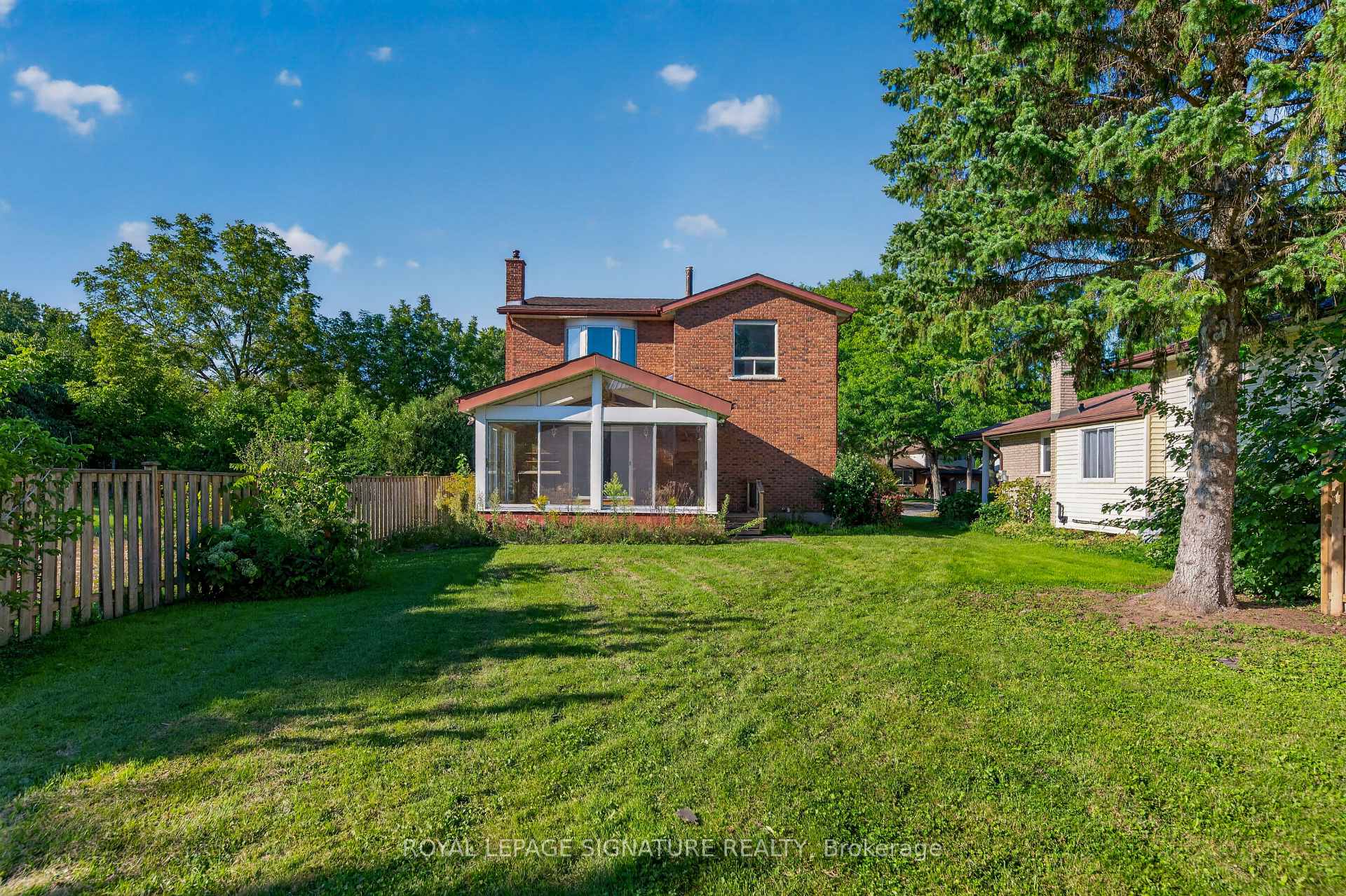 Photo 30 of 6065 Saint Anthony Crescent, Niagara Falls, Church's Lane — HOMEH