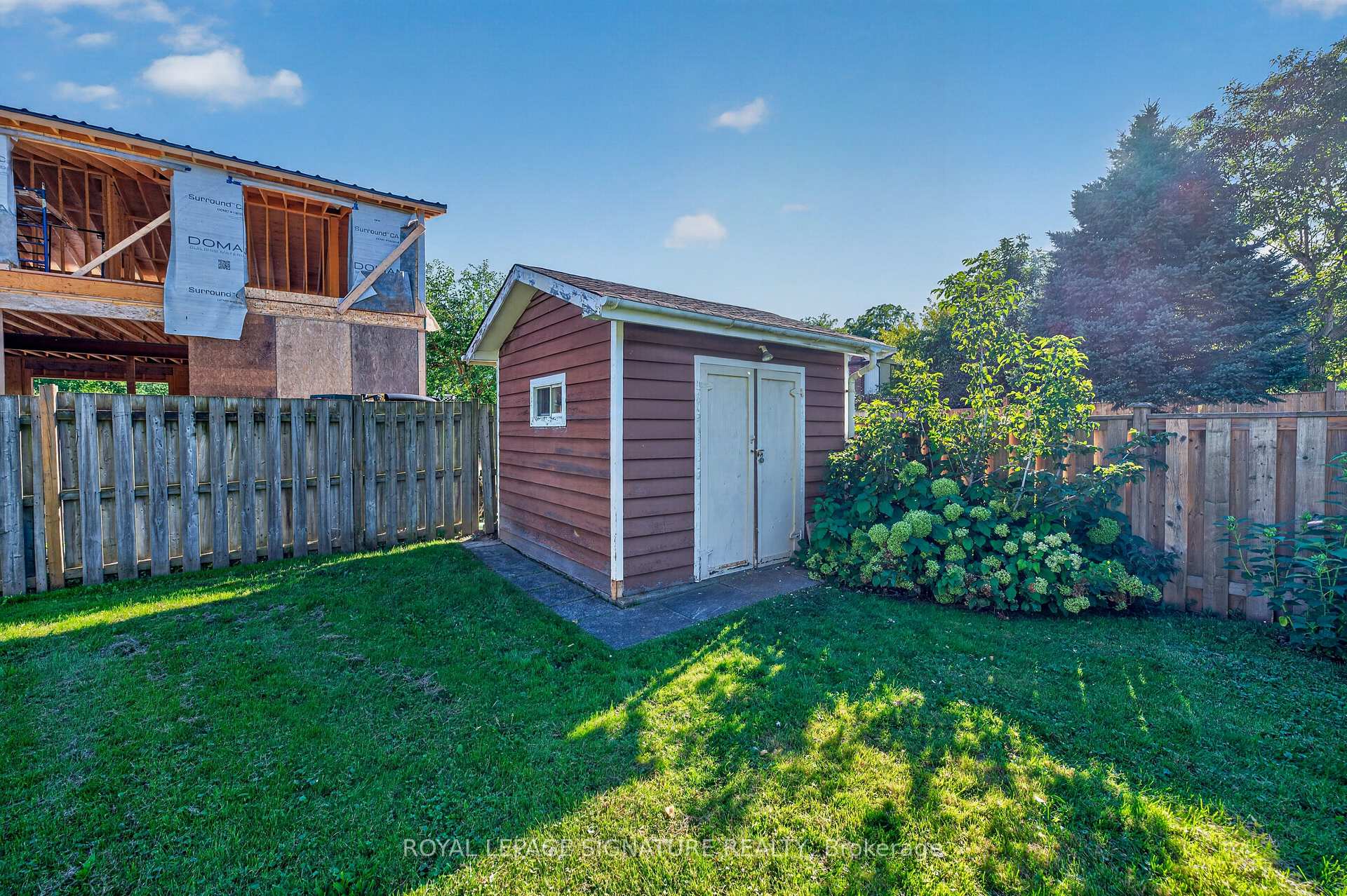 Photo 32 of 6065 Saint Anthony Crescent, Niagara Falls, Church's Lane — HOMEH