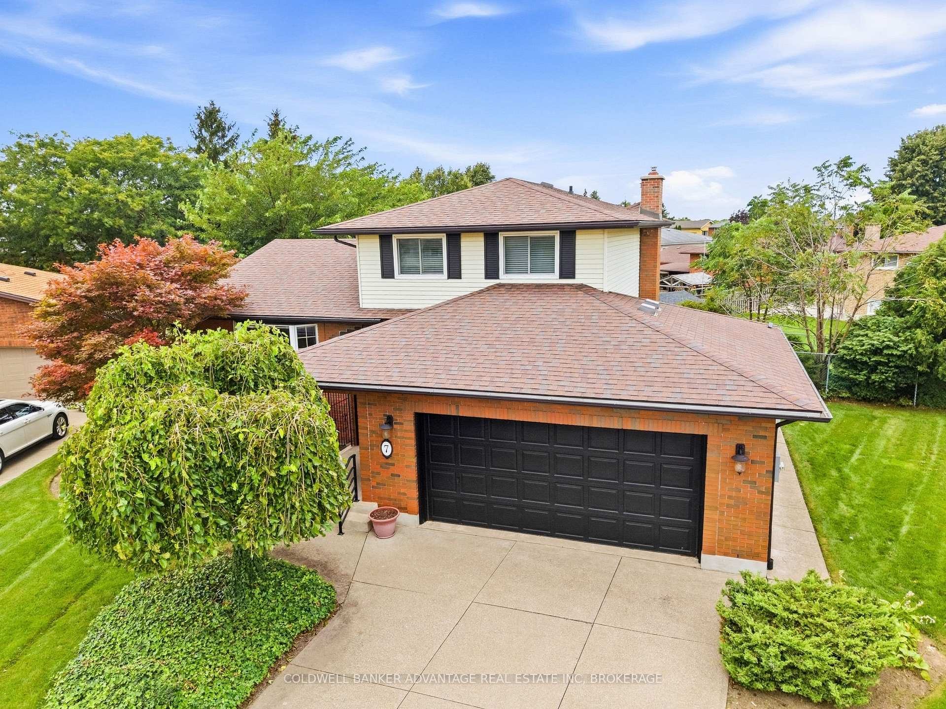 Photo 1 of 7 Lee Crescent, Thorold, Confederation Heights — HOMEH