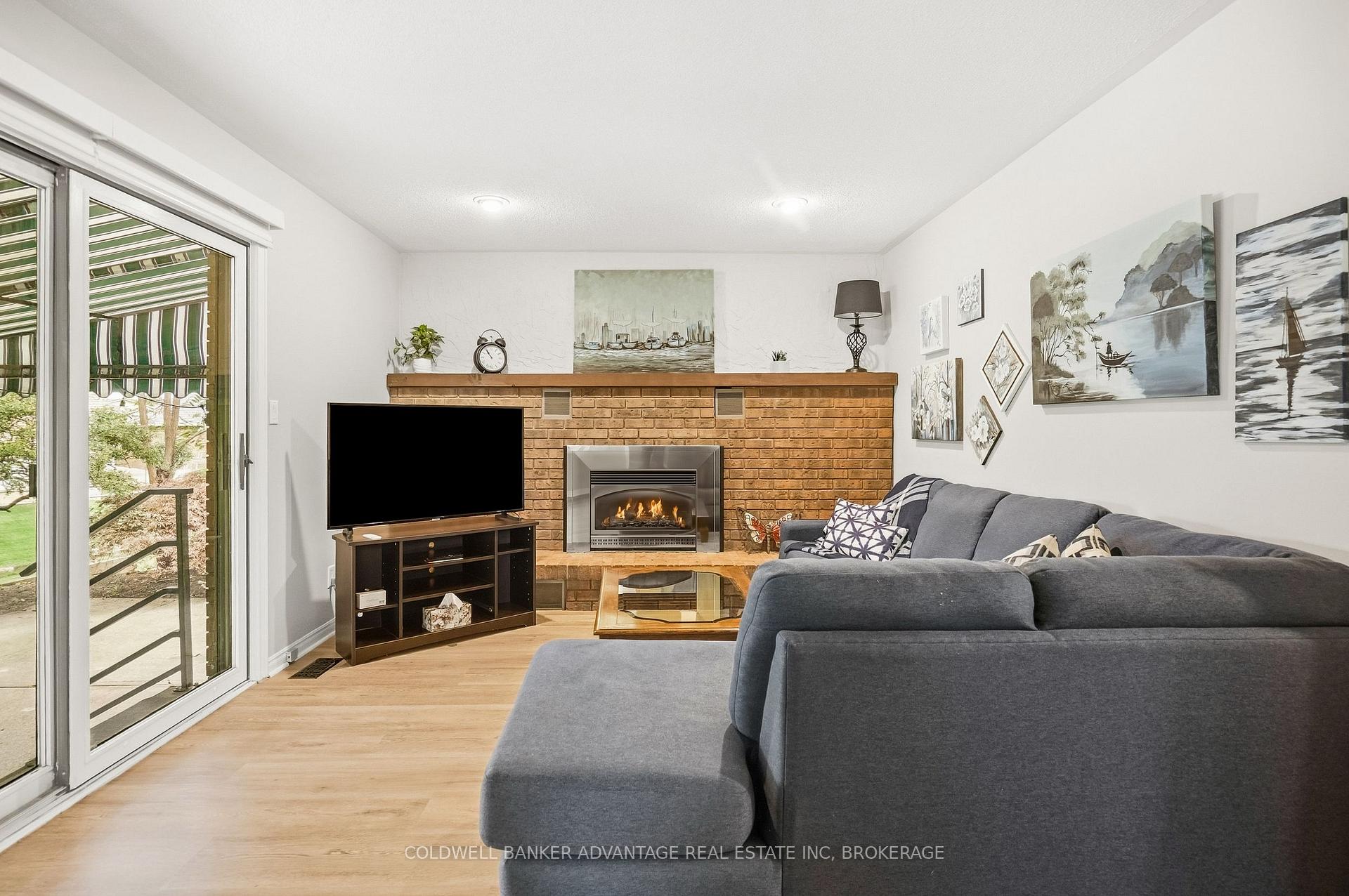 Photo 19 of 7 Lee Crescent, Thorold, Confederation Heights — HOMEH