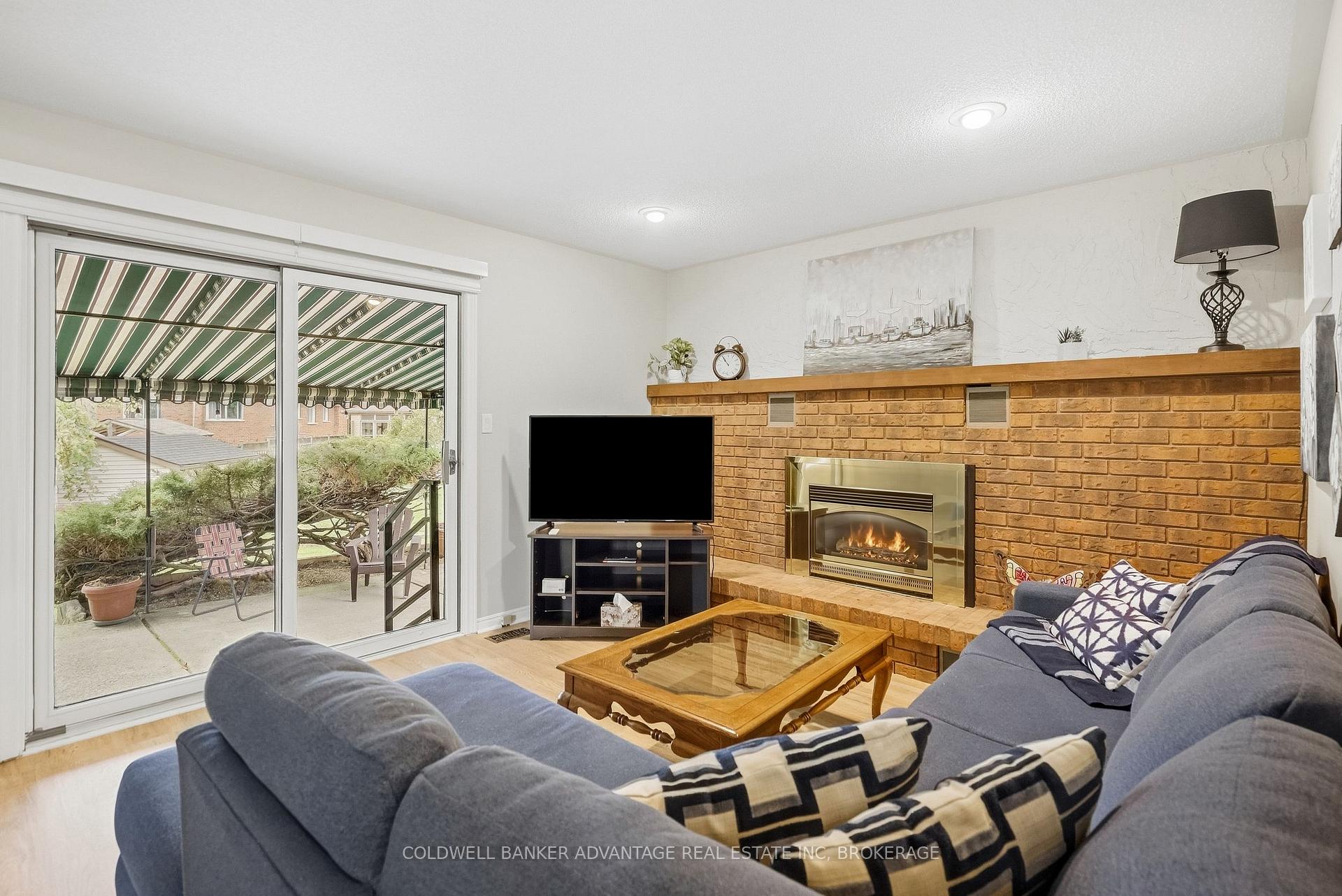 Photo 20 of 7 Lee Crescent, Thorold, Confederation Heights — HOMEH