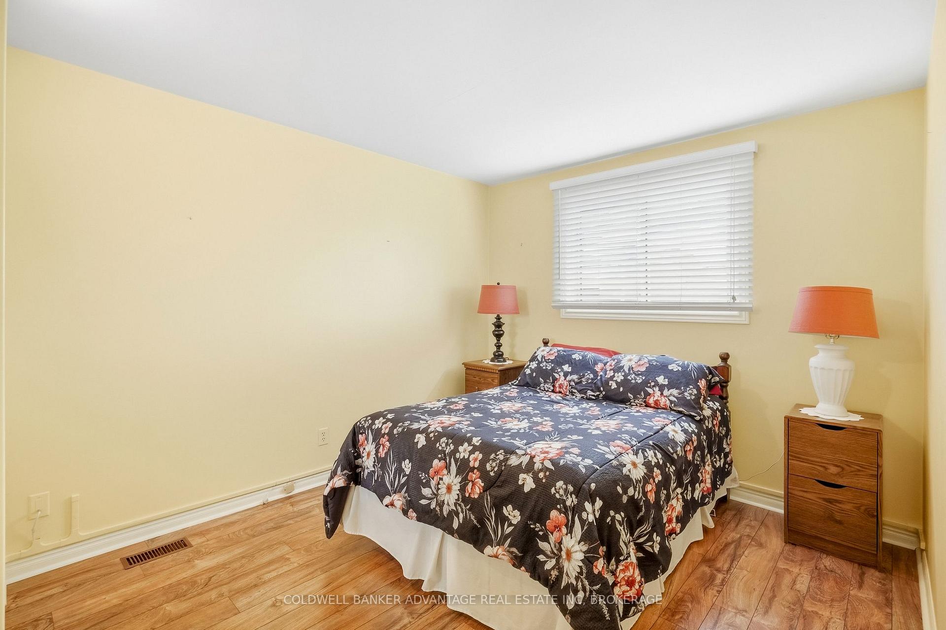 Photo 31 of 7 Lee Crescent, Thorold, Confederation Heights — HOMEH